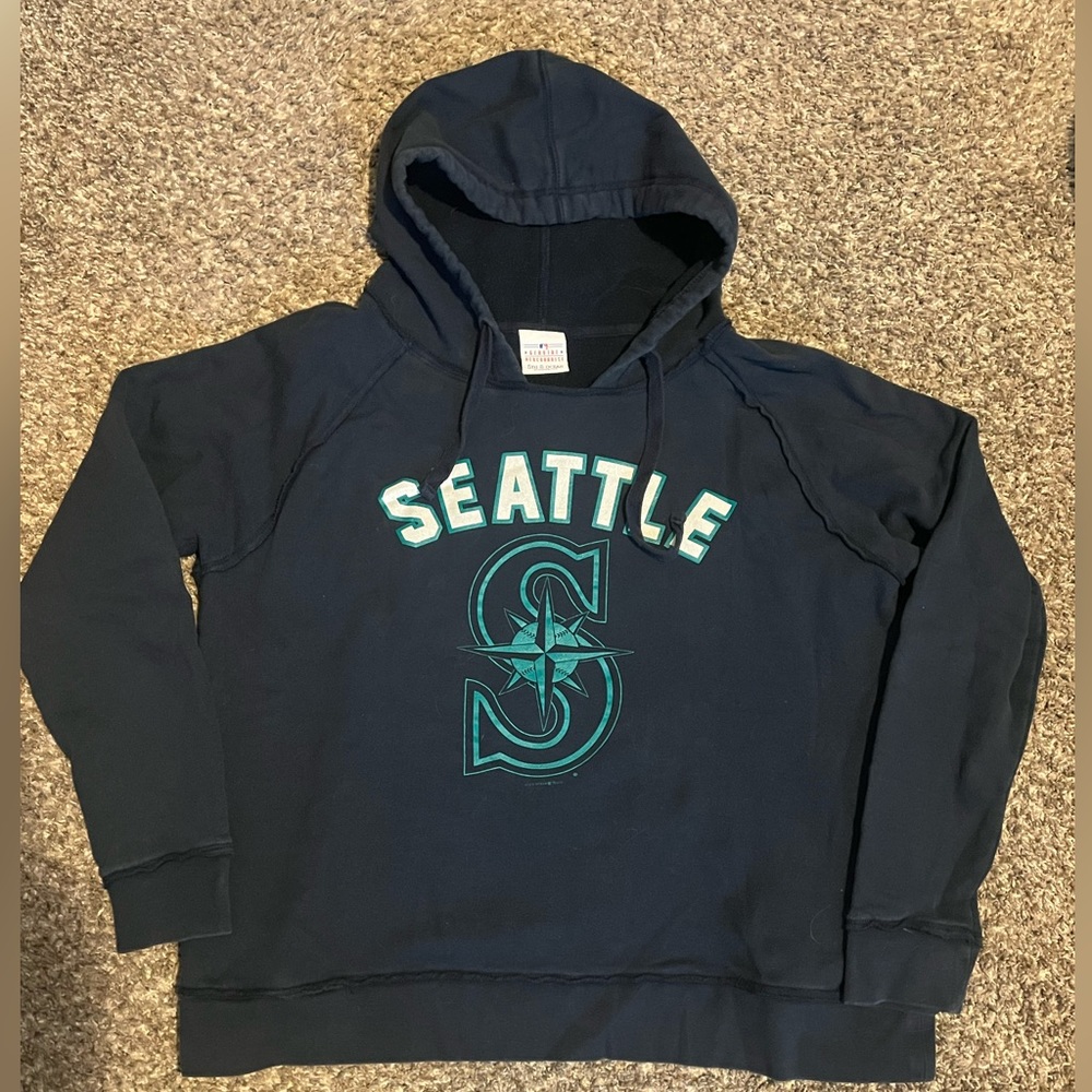 Seattles Mariners hoodie